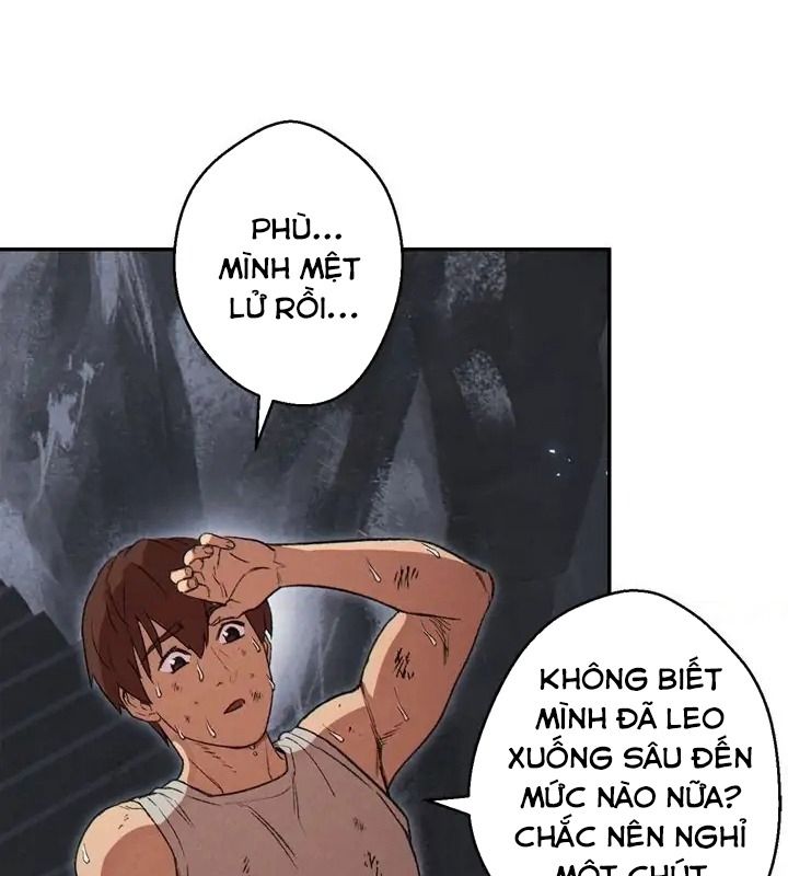 Dungeon Reset - Chương 38