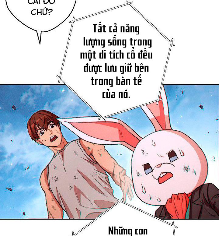 Dungeon Reset - Chương 39