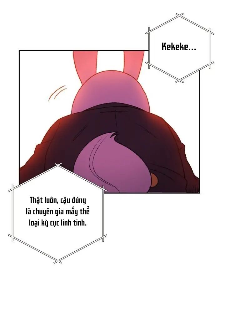 Dungeon Reset - Chương 4