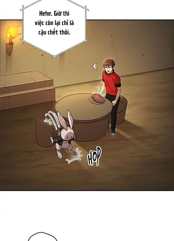 Dungeon Reset - Chương 4