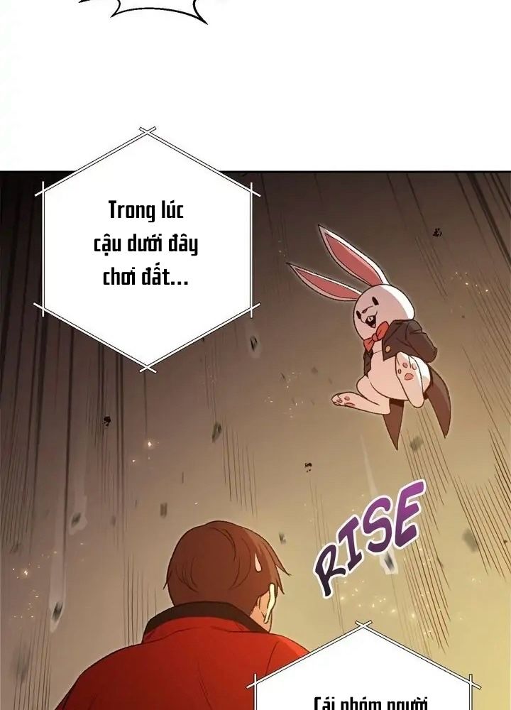Dungeon Reset - Chương 4