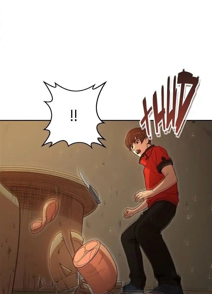 Dungeon Reset - Chương 4