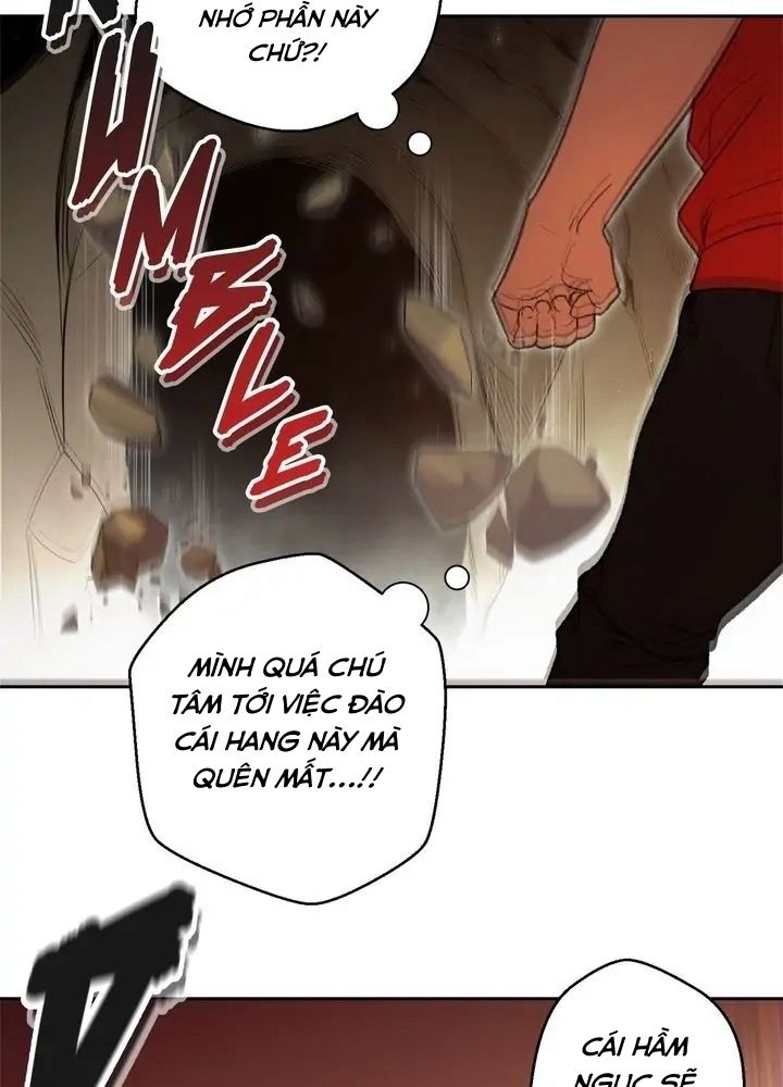 Dungeon Reset - Chương 4