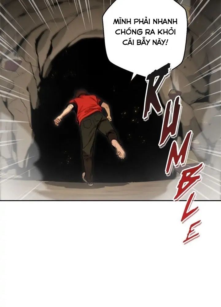 Dungeon Reset - Chương 4