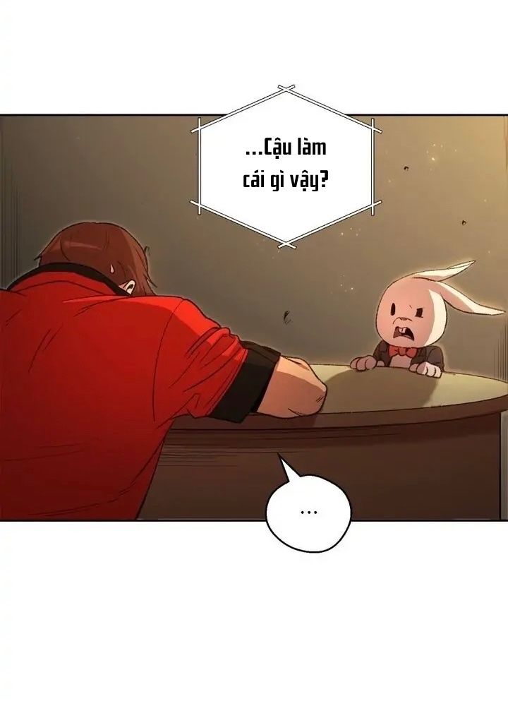 Dungeon Reset - Chương 4