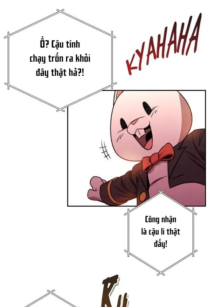 Dungeon Reset - Chương 4