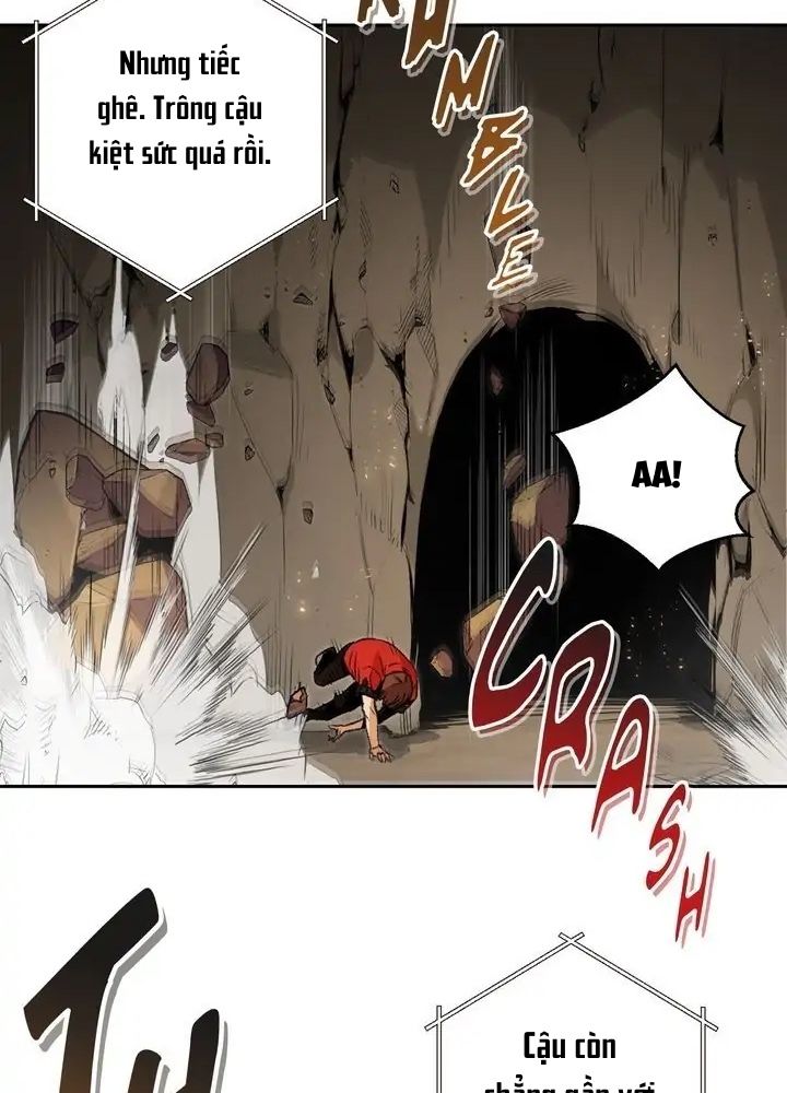 Dungeon Reset - Chương 4