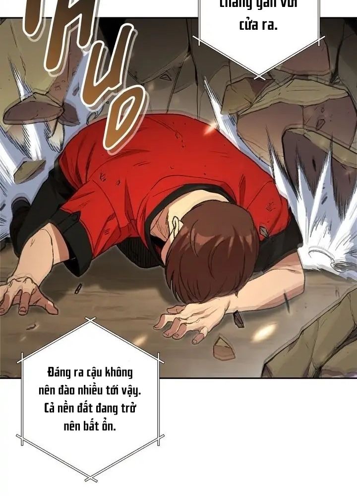 Dungeon Reset - Chương 4