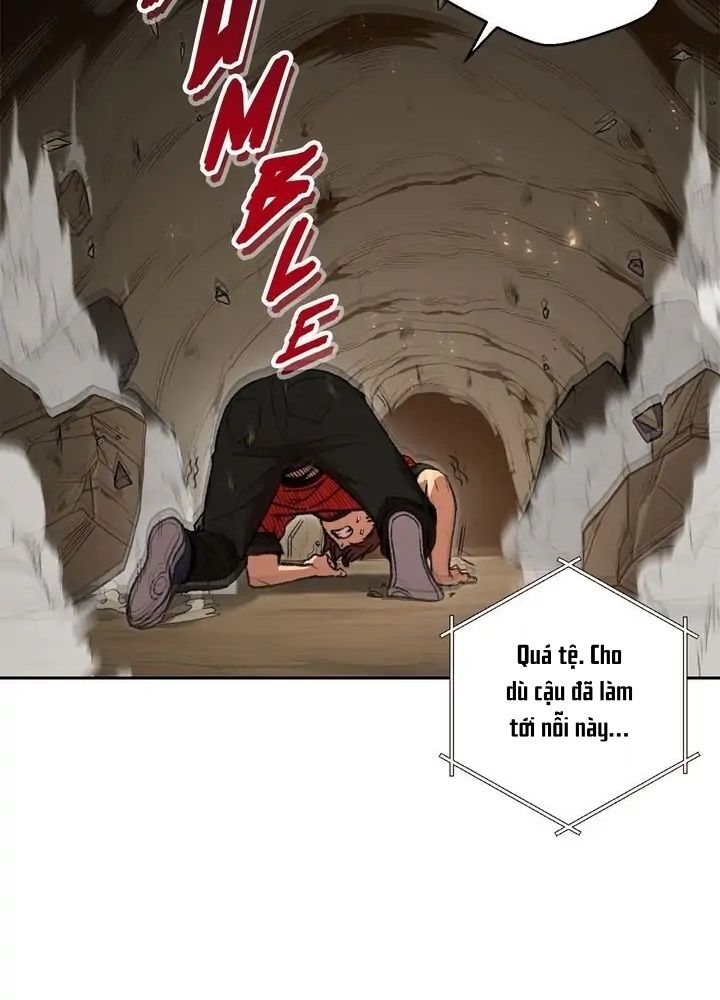 Dungeon Reset - Chương 4
