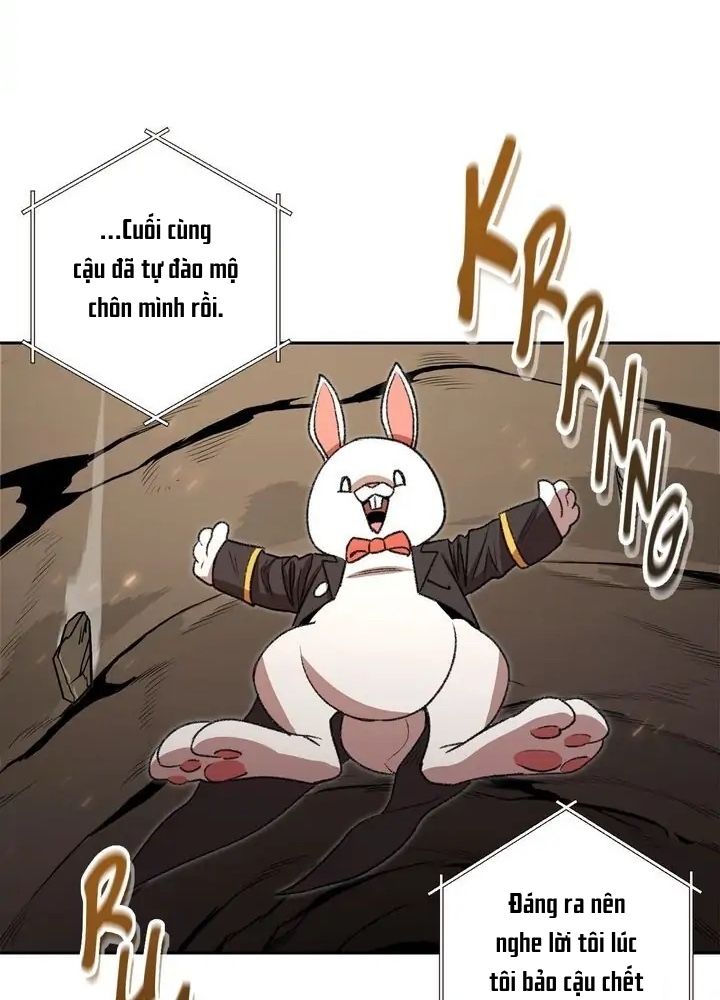 Dungeon Reset - Chương 4