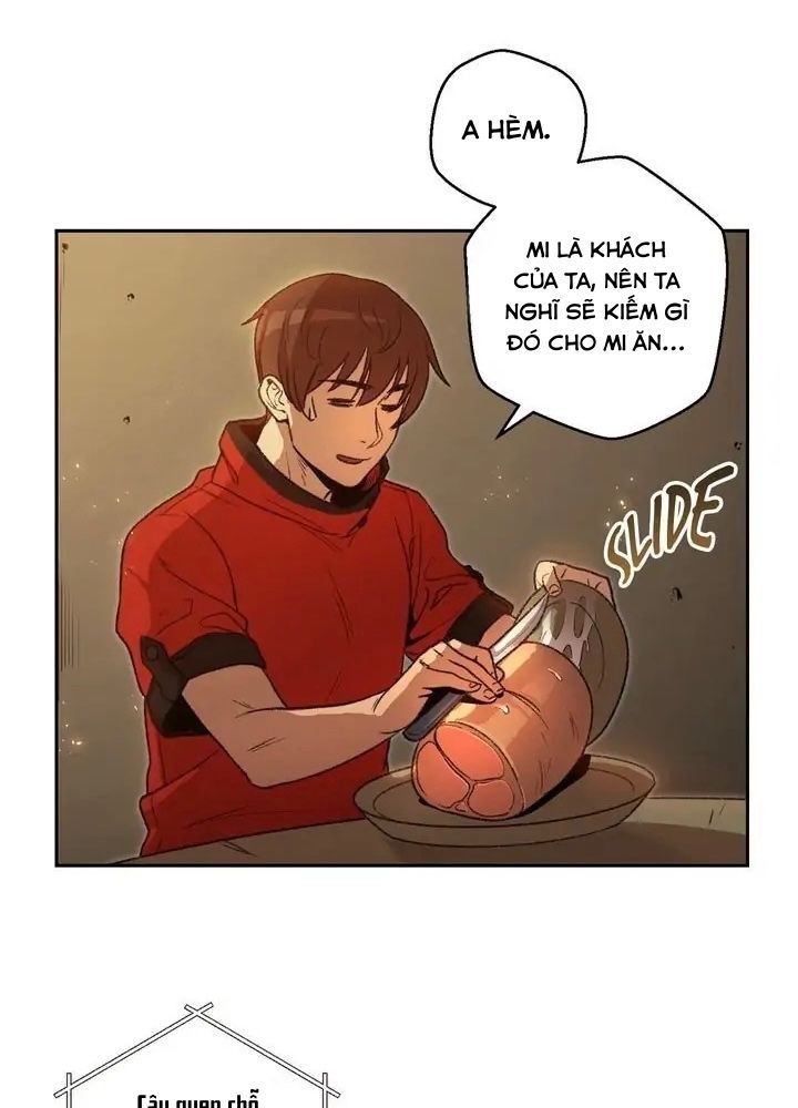 Dungeon Reset - Chương 4