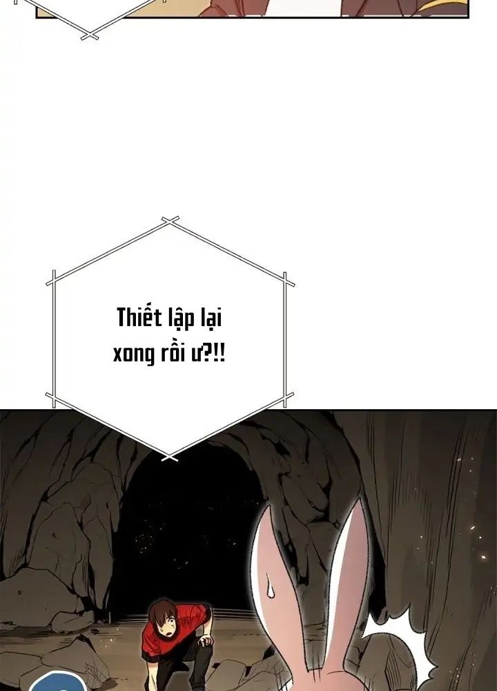Dungeon Reset - Chương 4