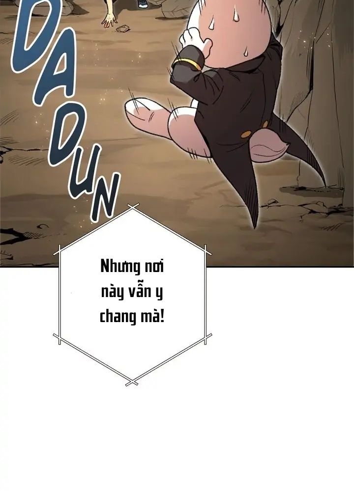 Dungeon Reset - Chương 4