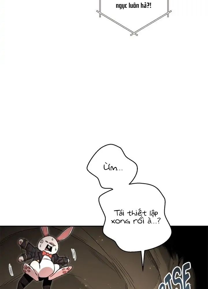 Dungeon Reset - Chương 4