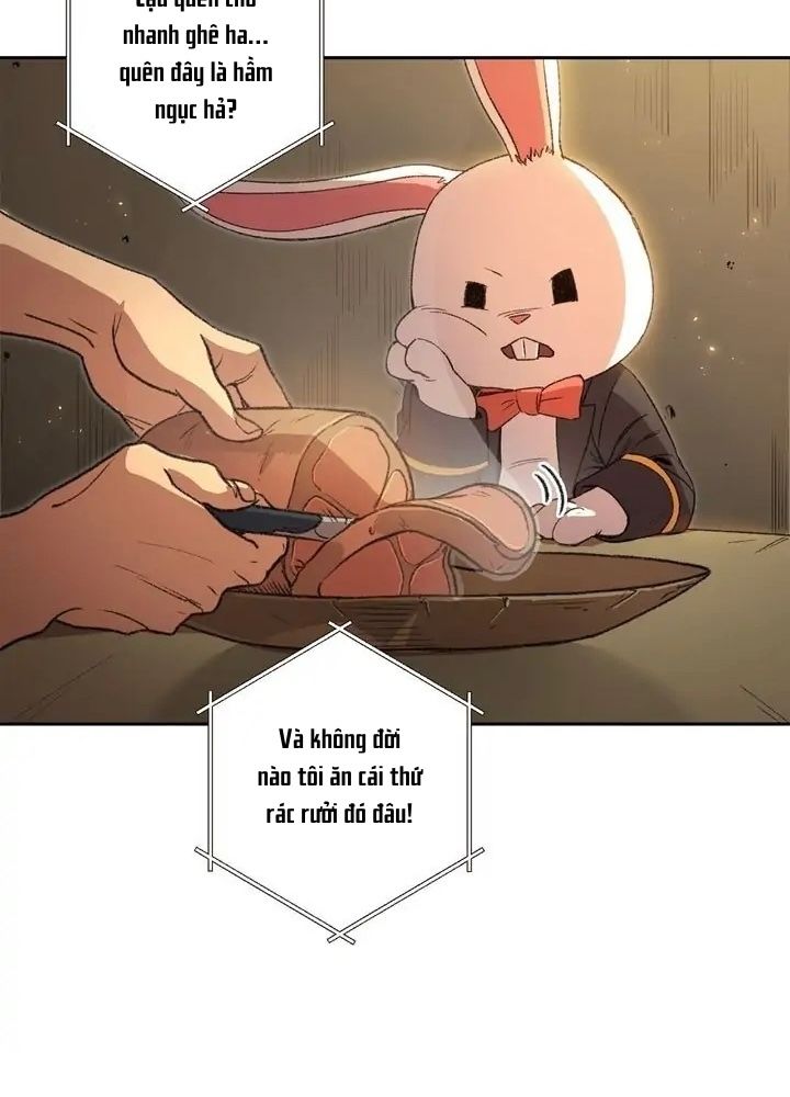 Dungeon Reset - Chương 4