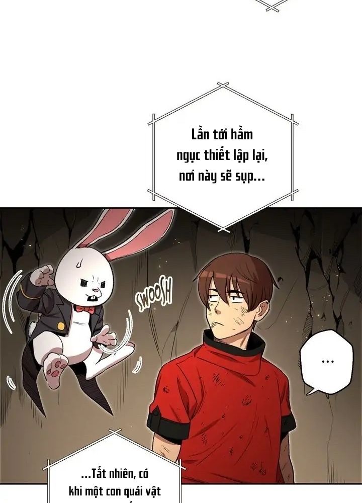 Dungeon Reset - Chương 4