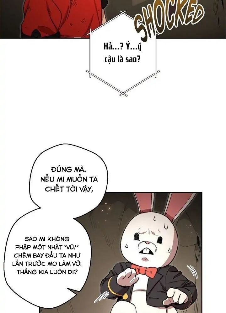 Dungeon Reset - Chương 4