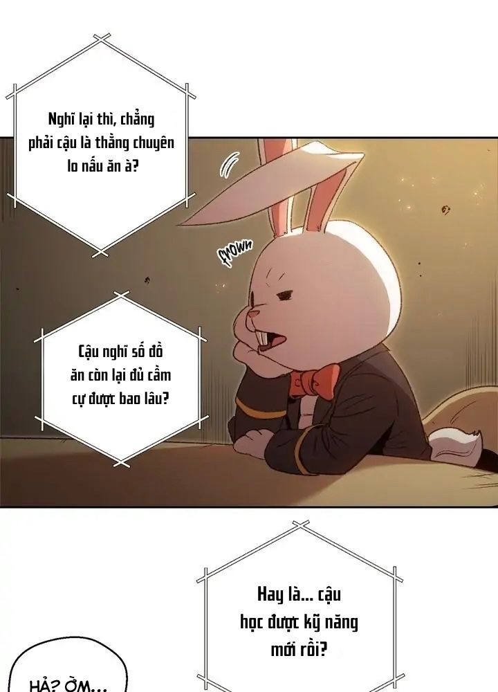 Dungeon Reset - Chương 4