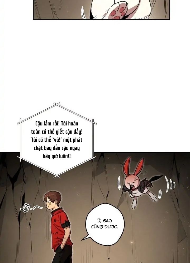 Dungeon Reset - Chương 4