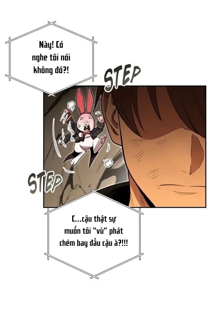 Dungeon Reset - Chương 4