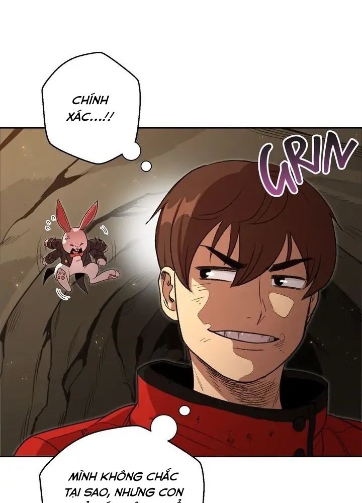 Dungeon Reset - Chương 4