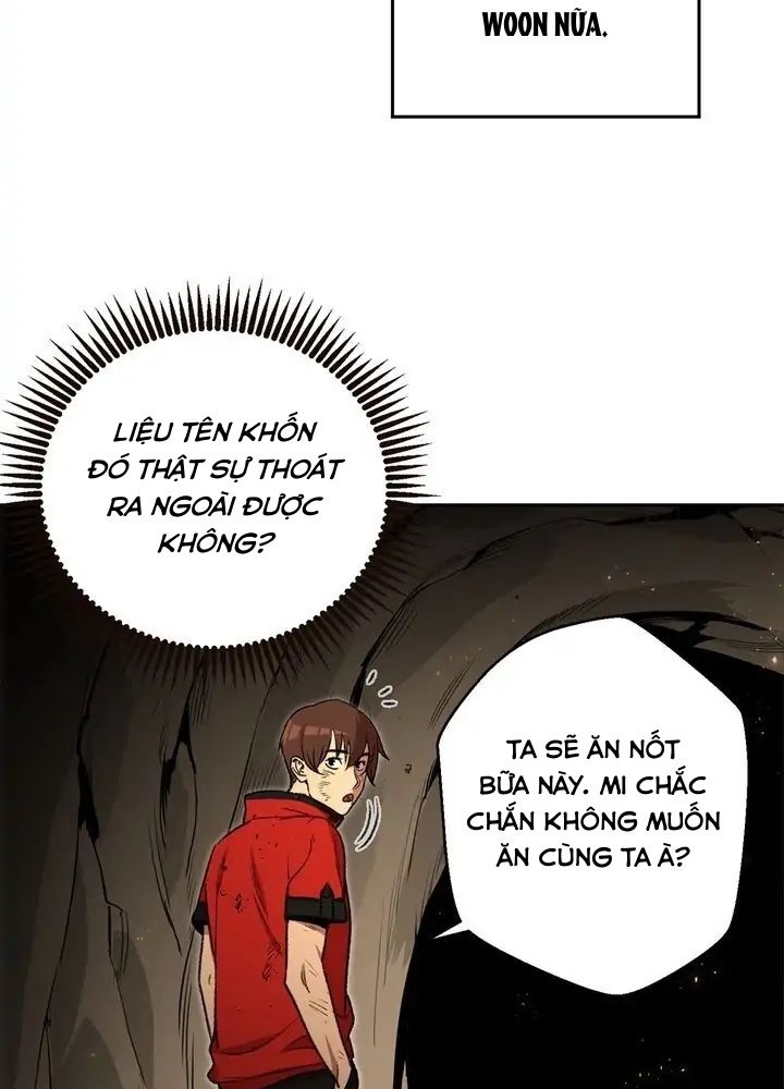 Dungeon Reset - Chương 4