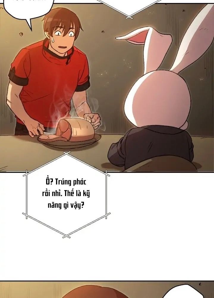 Dungeon Reset - Chương 4