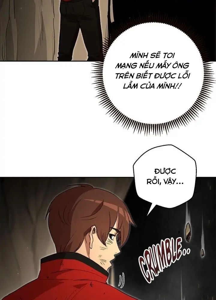 Dungeon Reset - Chương 4