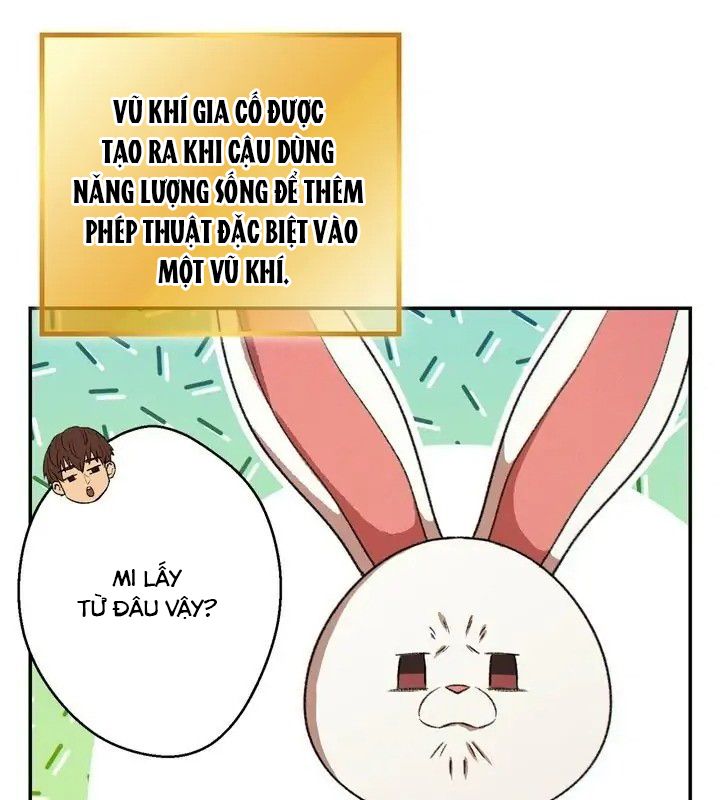 Dungeon Reset - Chương 40