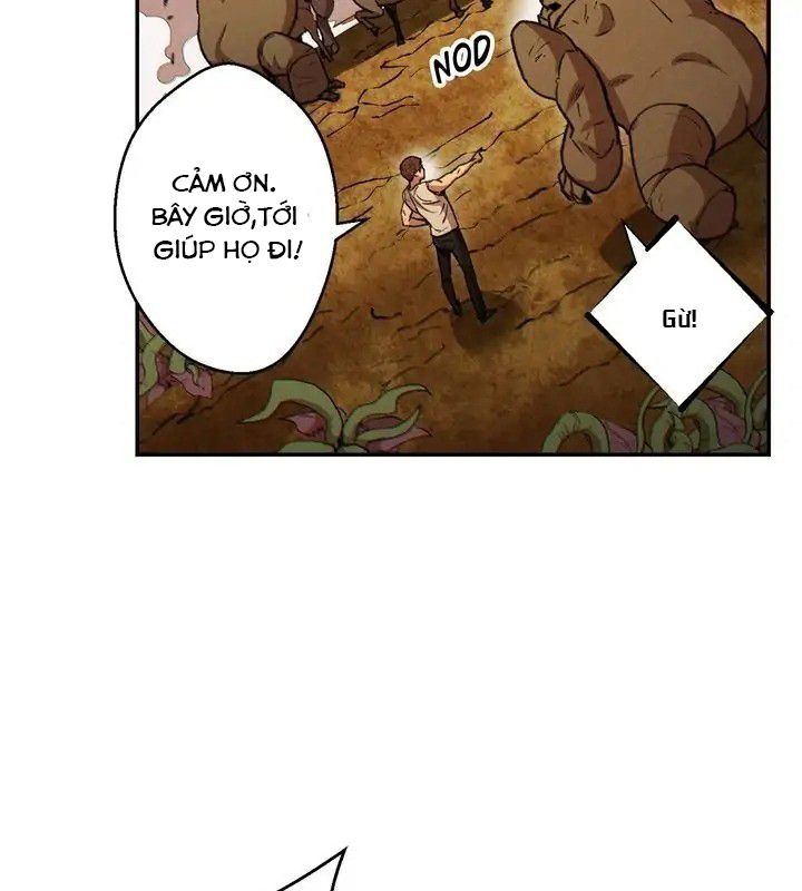 Dungeon Reset - Chương 40