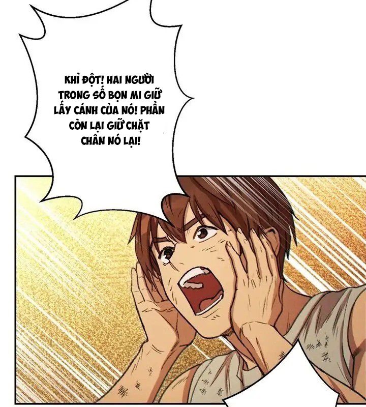 Dungeon Reset - Chương 40