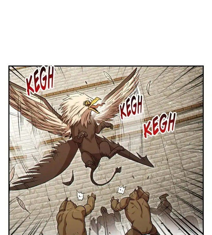 Dungeon Reset - Chương 40