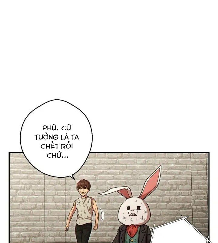 Dungeon Reset - Chương 40
