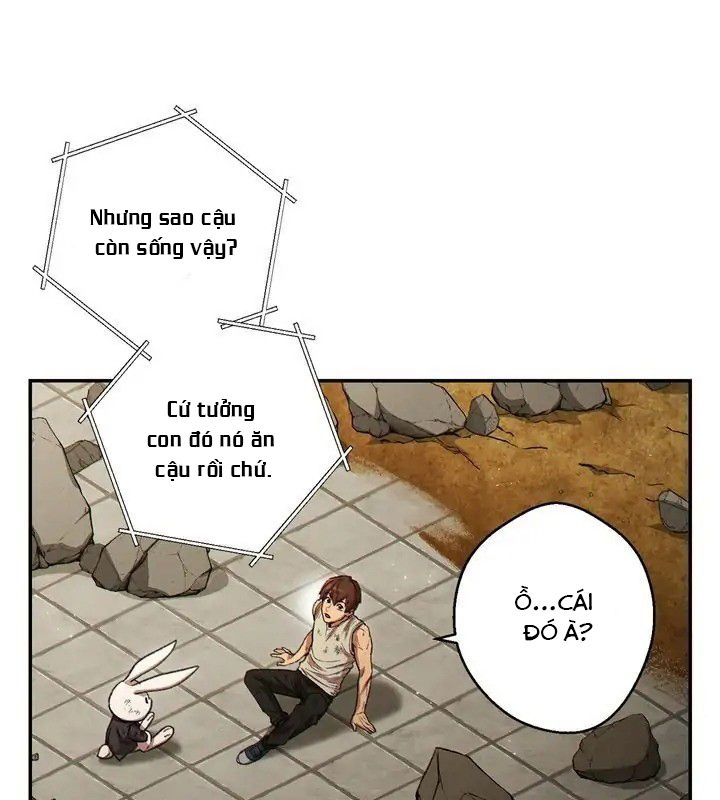Dungeon Reset - Chương 40