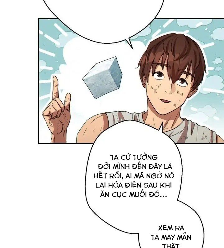 Dungeon Reset - Chương 40
