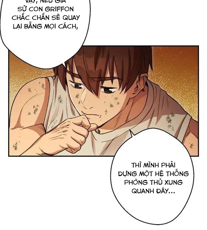 Dungeon Reset - Chương 40