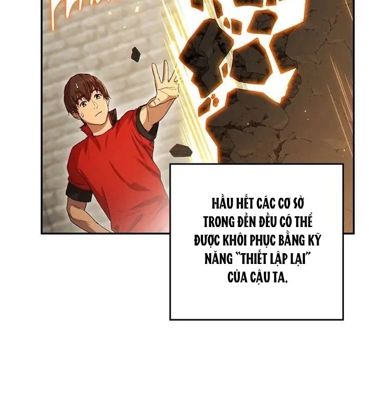 Dungeon Reset - Chương 40