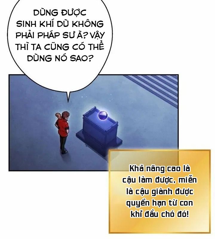 Dungeon Reset - Chương 41