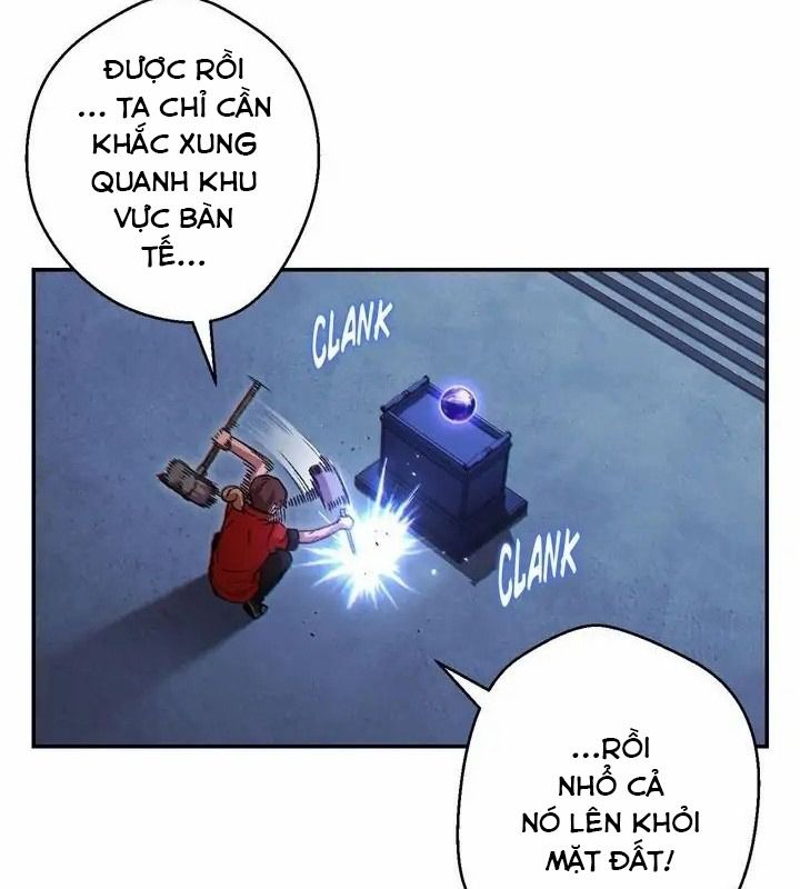 Dungeon Reset - Chương 41