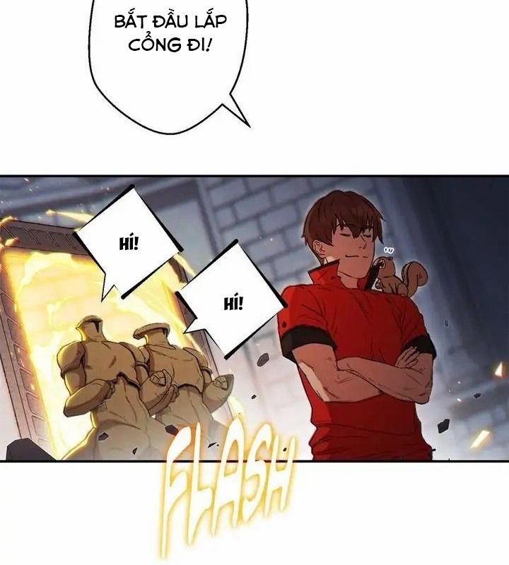 Dungeon Reset - Chương 41