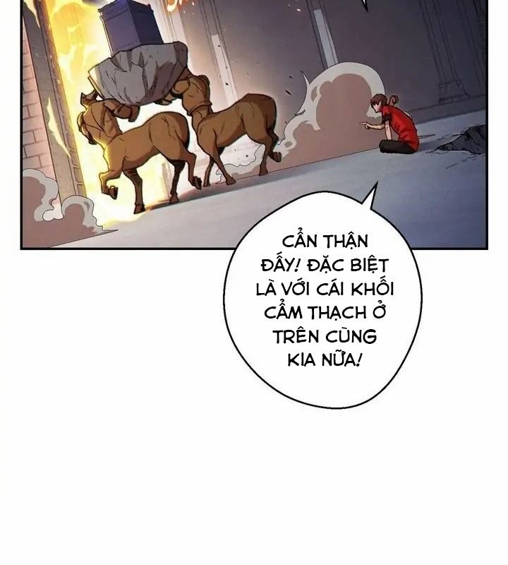 Dungeon Reset - Chương 41