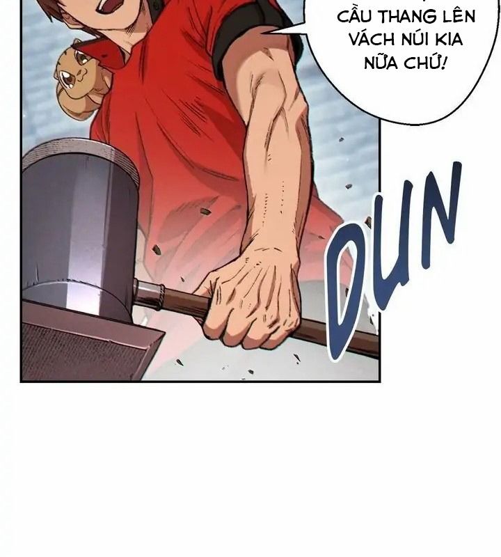Dungeon Reset - Chương 41