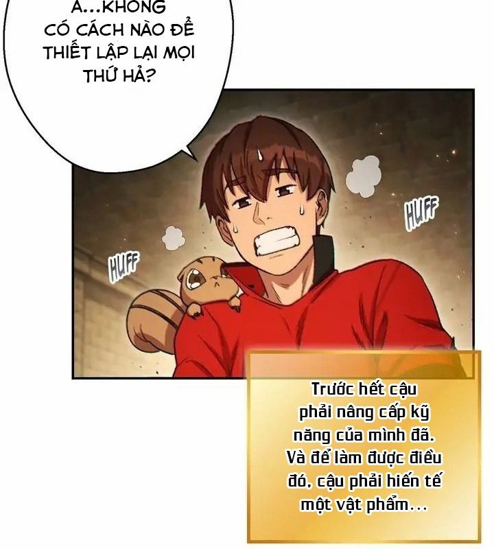 Dungeon Reset - Chương 42