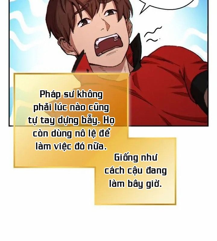 Dungeon Reset - Chương 42