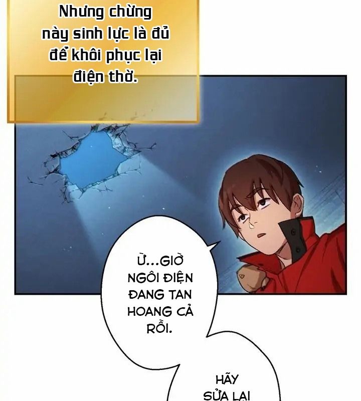Dungeon Reset - Chương 42
