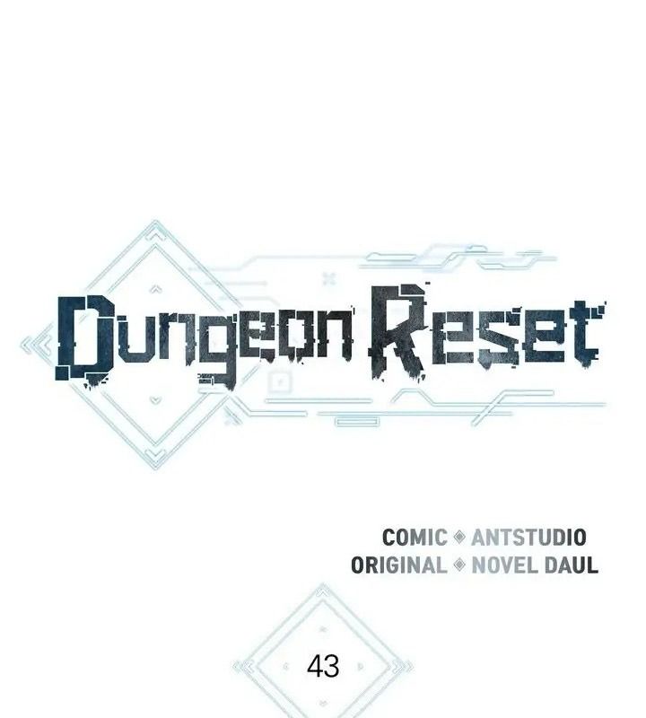 Dungeon Reset - Chương 43