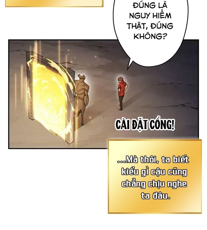 Dungeon Reset - Chương 43