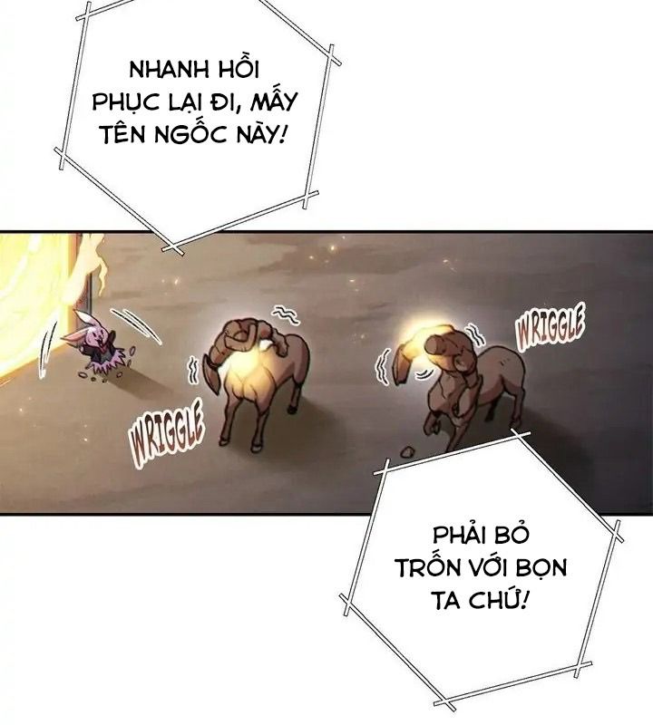 Dungeon Reset - Chương 43