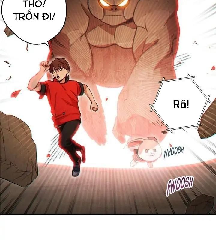Dungeon Reset - Chương 45