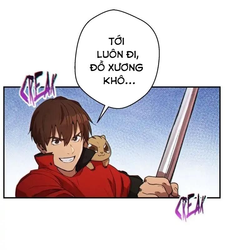 Dungeon Reset - Chương 45